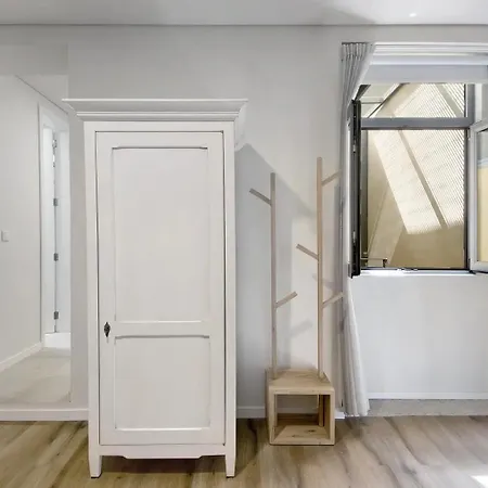 Apartamento - - 6