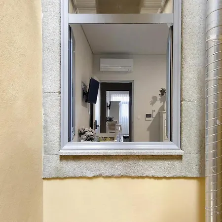 - - 6 Apartamento Oporto