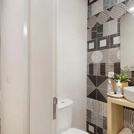 Apartamento - - 6